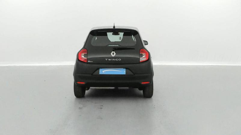 Vente en ligne Renault Twingo 3  SCe 65 - 21 au prix de 11 350 €