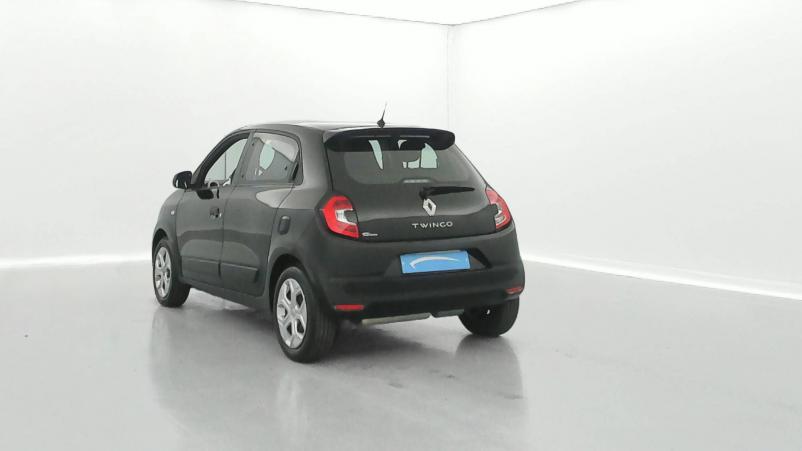 Vente en ligne Renault Twingo 3  SCe 65 - 21 au prix de 11 350 €