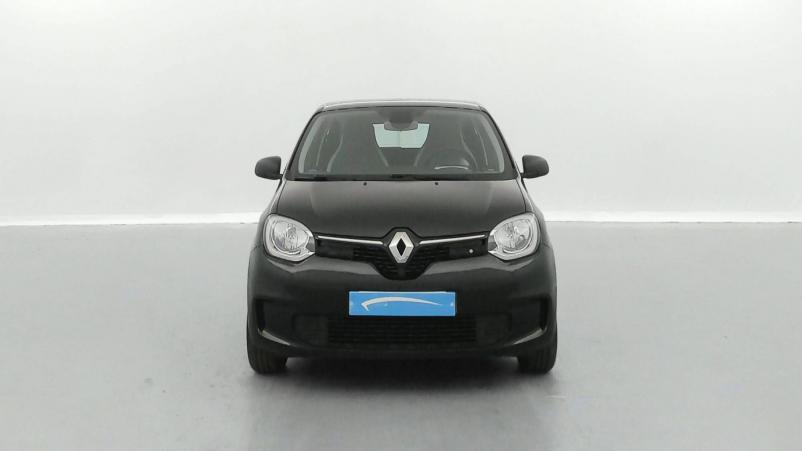 Vente en ligne Renault Twingo 3  SCe 65 - 21 au prix de 11 350 €