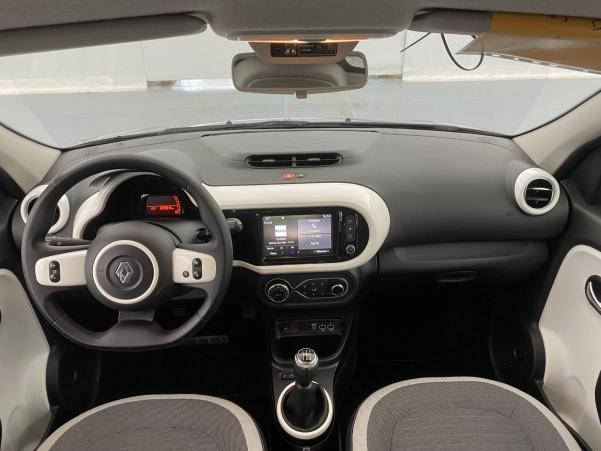 Vente en ligne Renault Twingo 3  SCe 65 - 21 au prix de 11 350 €