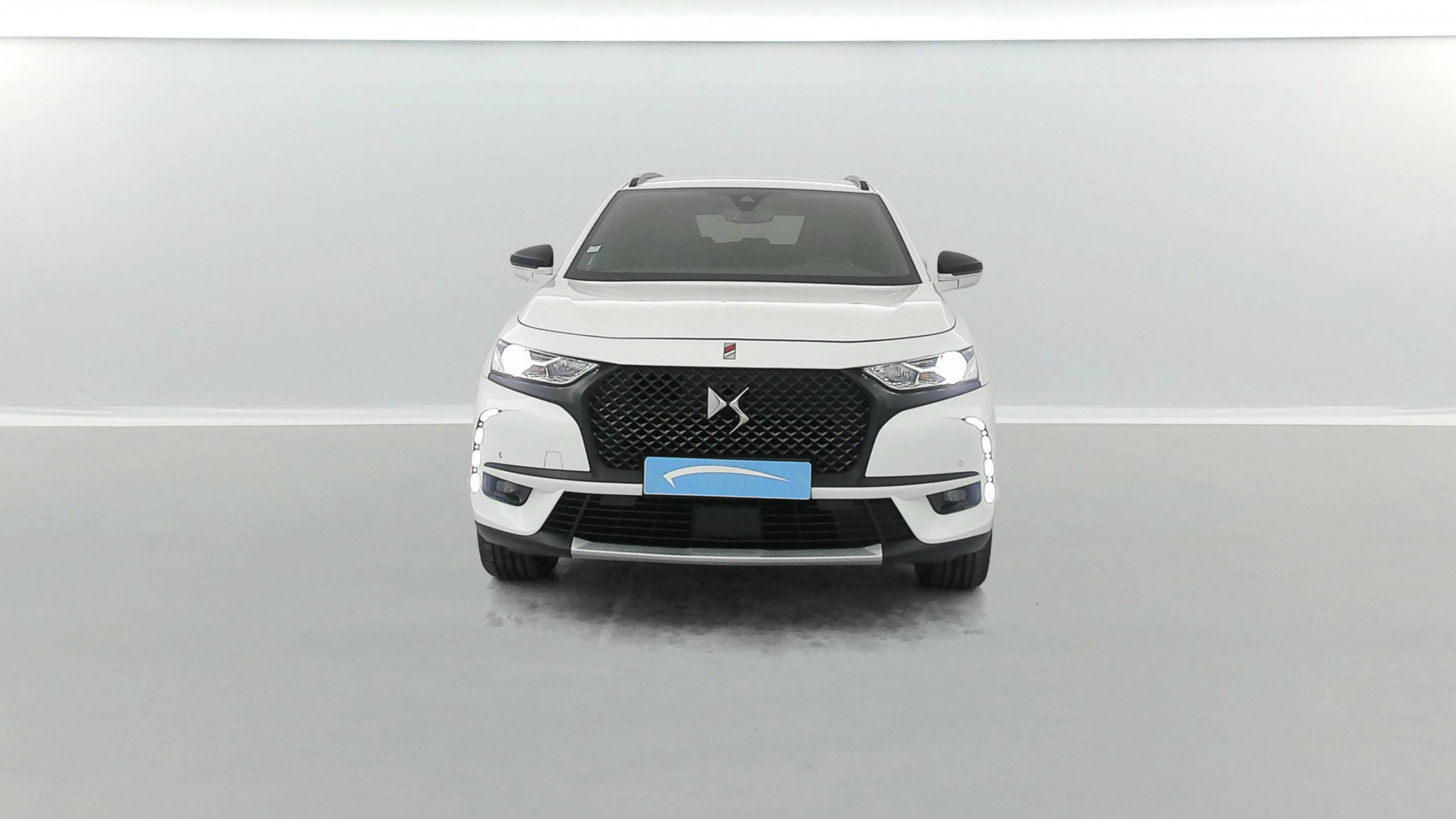 Vente en ligne Ds DS7 Crossback  BlueHDi 130 EAT8 au prix de 21 890 €