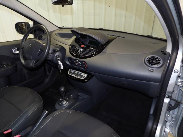 Vente en ligne Renault Twingo 2  1.2 16v 75 eco2 au prix de 7 850 €