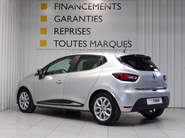 Vente en ligne Renault Clio 4 Clio dCi 90 Energy au prix de 14 499 €