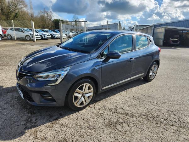 Vente en ligne Renault Clio 5 Clio TCe 100 au prix de 13 499 €