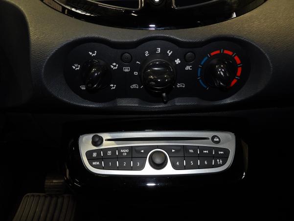 Vente en ligne Renault Twingo 2  1.2 16v 75 eco2 au prix de 7 850 €