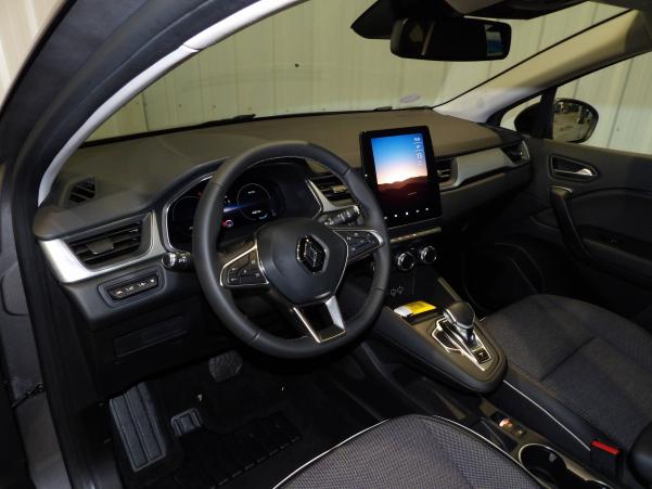 Vente en ligne Renault Captur  E-Tech Plug-in 160 au prix de 18 690 €
