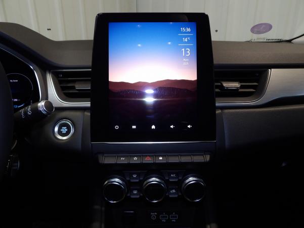 Vente en ligne Renault Captur  E-Tech Plug-in 160 au prix de 18 690 €