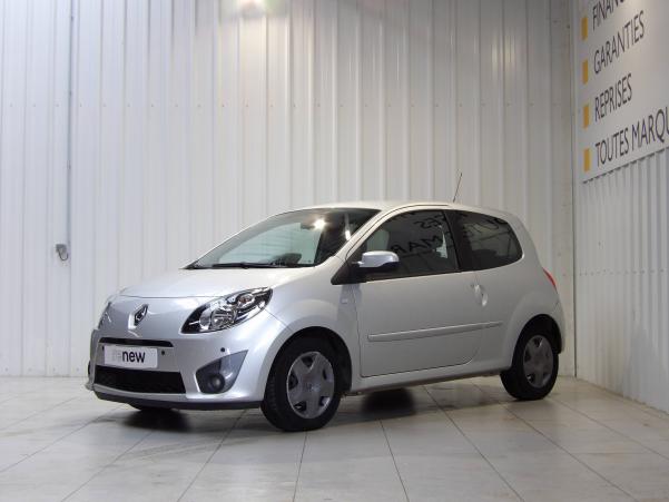 Vente en ligne Renault Twingo 2  1.2 16v 75 eco2 au prix de 7 850 €