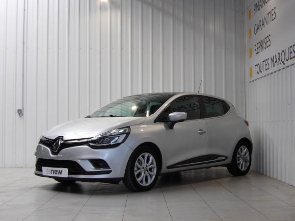 Vente en ligne Renault Clio 4 Clio dCi 90 Energy au prix de 14 499 €