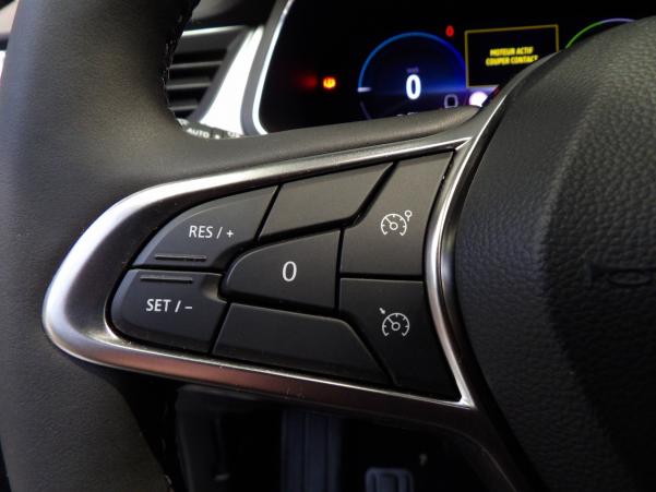 Vente en ligne Renault Captur  E-Tech Plug-in 160 au prix de 18 690 €