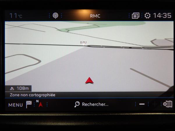 Vente en ligne Peugeot 2008  1.6 BlueHDi 100ch BVM5 au prix de 10 890 €