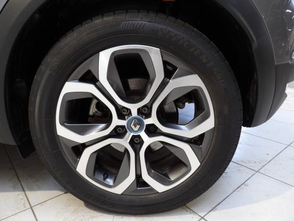 Vente en ligne Renault Captur  E-Tech Plug-in 160 au prix de 18 690 €