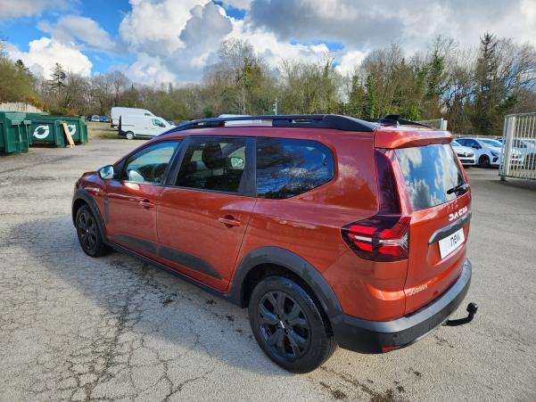 Vente en ligne Dacia Jogger  TCe 110 7 places au prix de 19 499 €