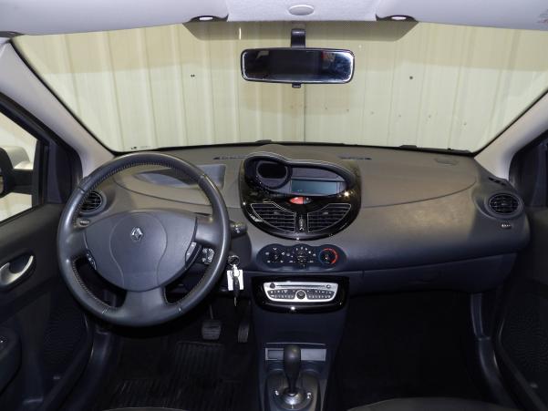 Vente en ligne Renault Twingo 2  1.2 16v 75 eco2 au prix de 7 850 €
