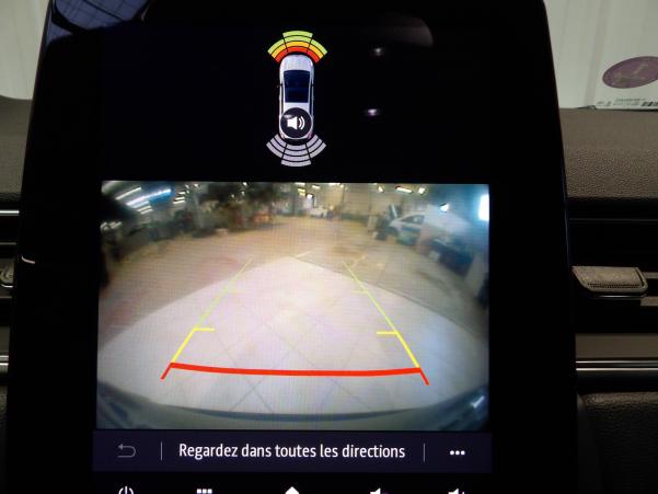 Vente en ligne Renault Captur  E-Tech Plug-in 160 au prix de 18 690 €