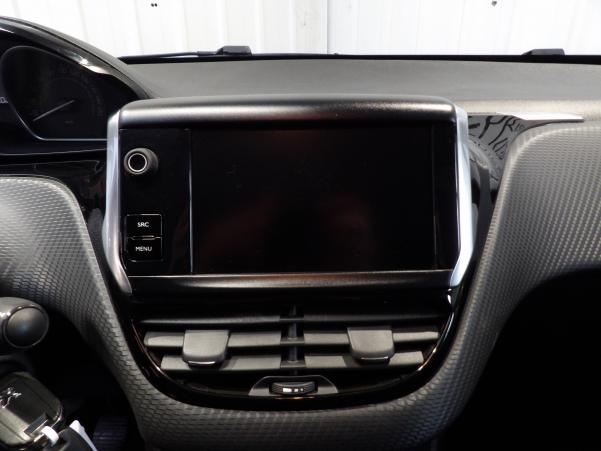 Vente en ligne Peugeot 2008  1.6 BlueHDi 100ch BVM5 au prix de 10 890 €