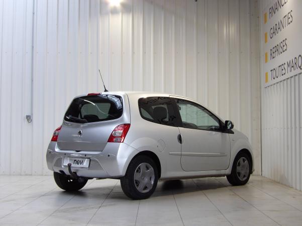 Vente en ligne Renault Twingo 2  1.2 16v 75 eco2 au prix de 7 850 €