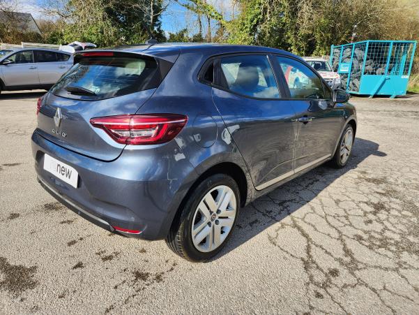Vente en ligne Renault Clio 5 Clio TCe 100 au prix de 13 499 €