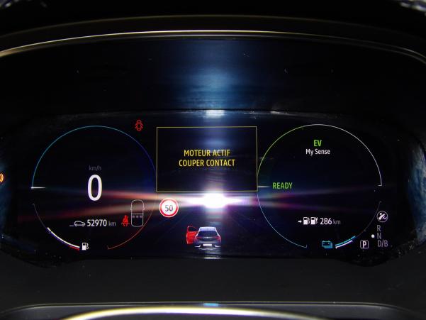 Vente en ligne Renault Captur  E-Tech Plug-in 160 au prix de 18 690 €