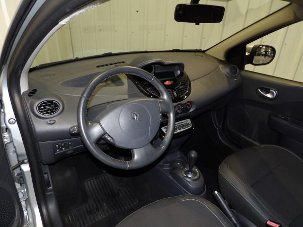 Vente en ligne Renault Twingo 2  1.2 16v 75 eco2 au prix de 7 850 €