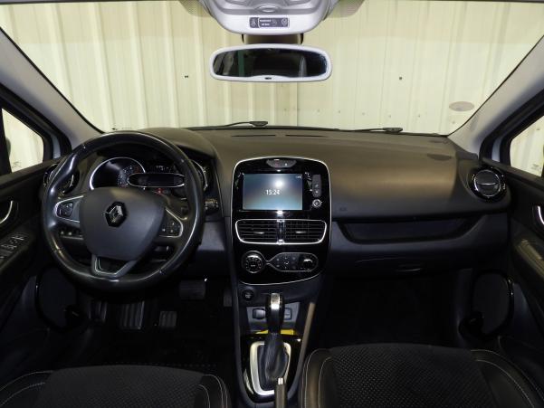 Vente en ligne Renault Clio 4 Clio dCi 90 Energy au prix de 14 499 €