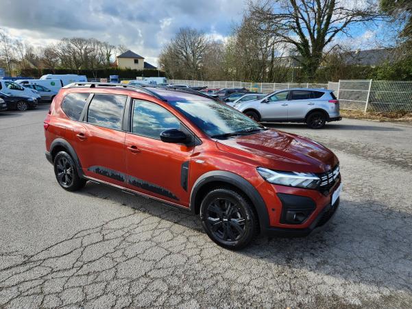 Vente en ligne Dacia Jogger  TCe 110 7 places au prix de 19 499 €