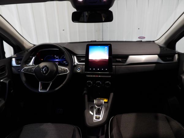 Vente en ligne Renault Captur  E-Tech Plug-in 160 au prix de 18 690 €