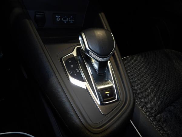 Vente en ligne Renault Captur  E-Tech Plug-in 160 au prix de 18 690 €