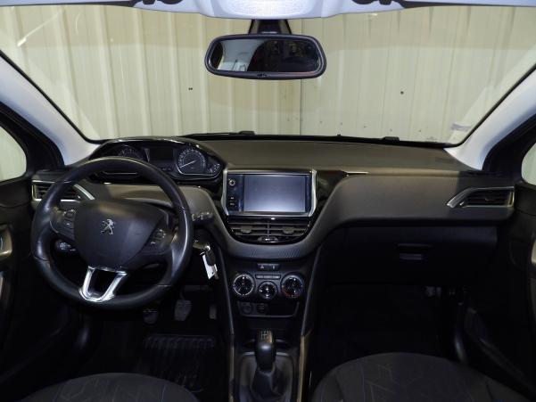 Vente en ligne Peugeot 2008  1.6 BlueHDi 100ch BVM5 au prix de 10 890 €