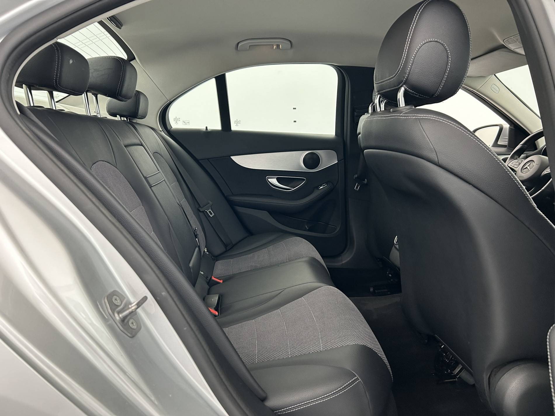 Vente en ligne Mercedes Classe C  180 d 7G-Tronic Plus au prix de 18 890 €