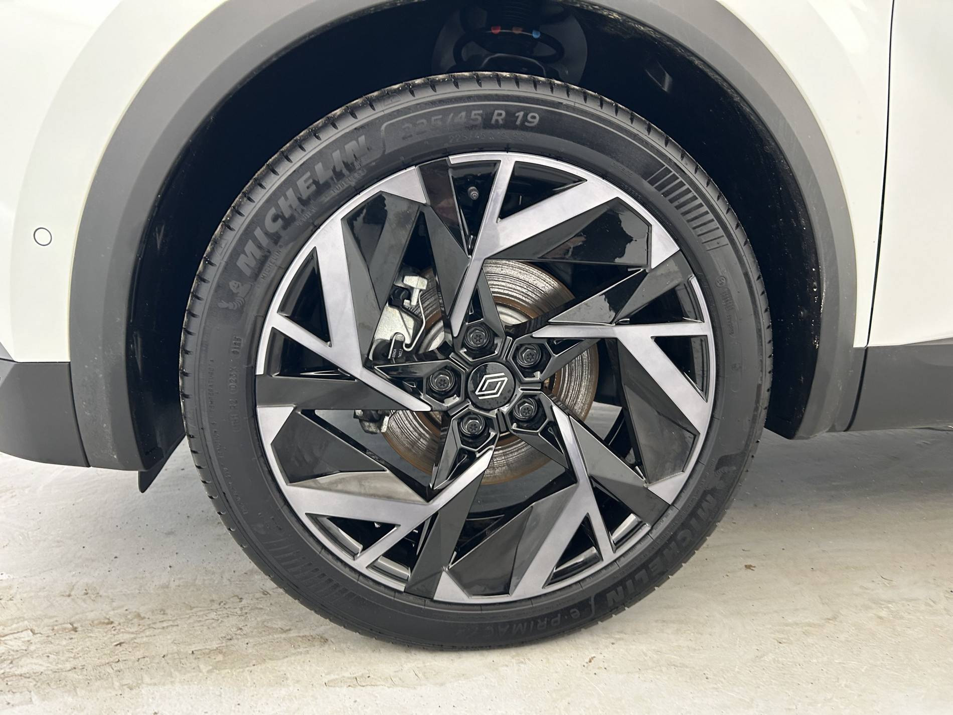 Vente en ligne Renault Symbioz  E-Tech full hybrid 145 au prix de 32 890 €