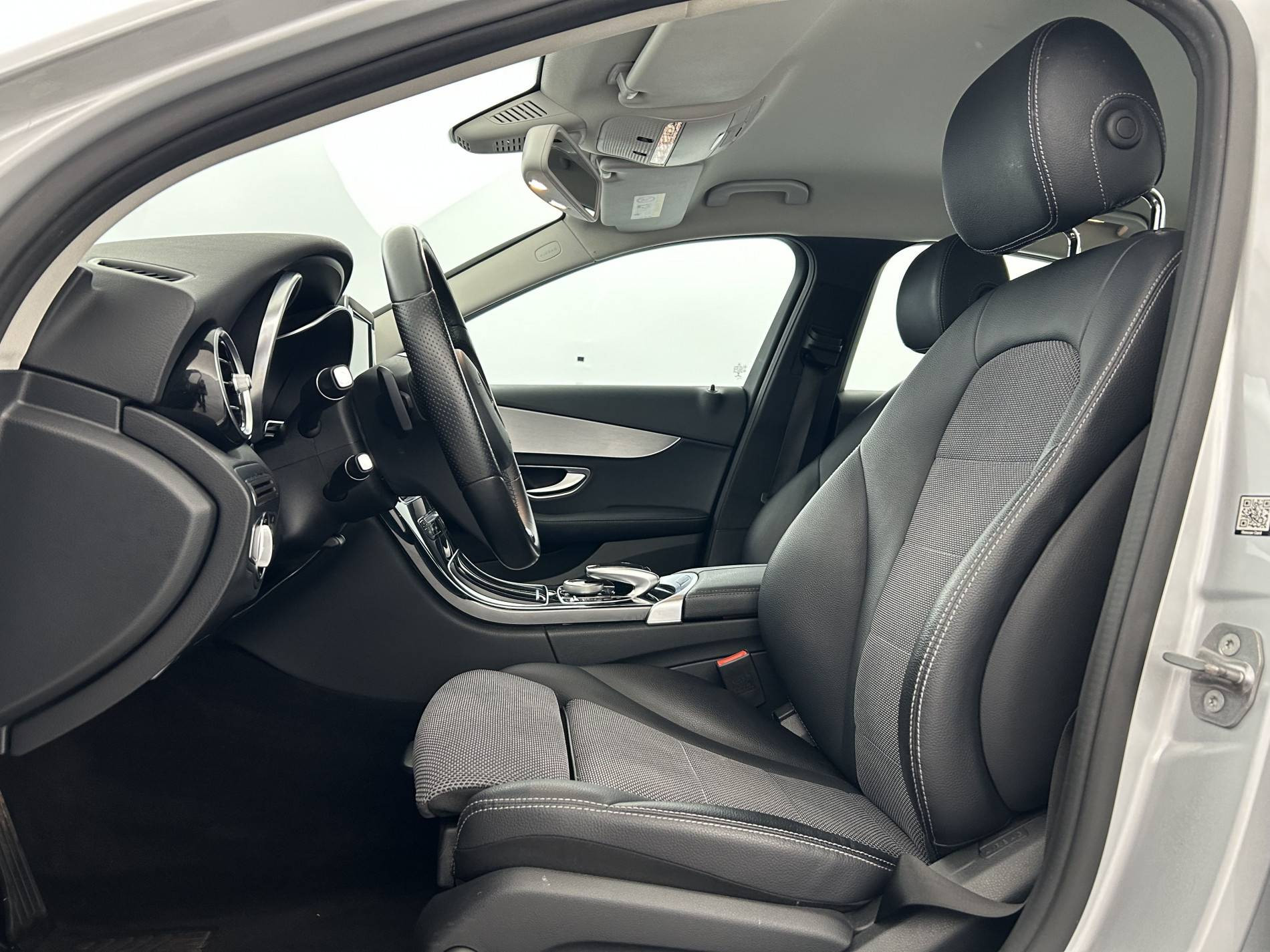 Vente en ligne Mercedes Classe C  180 d 7G-Tronic Plus au prix de 18 890 €