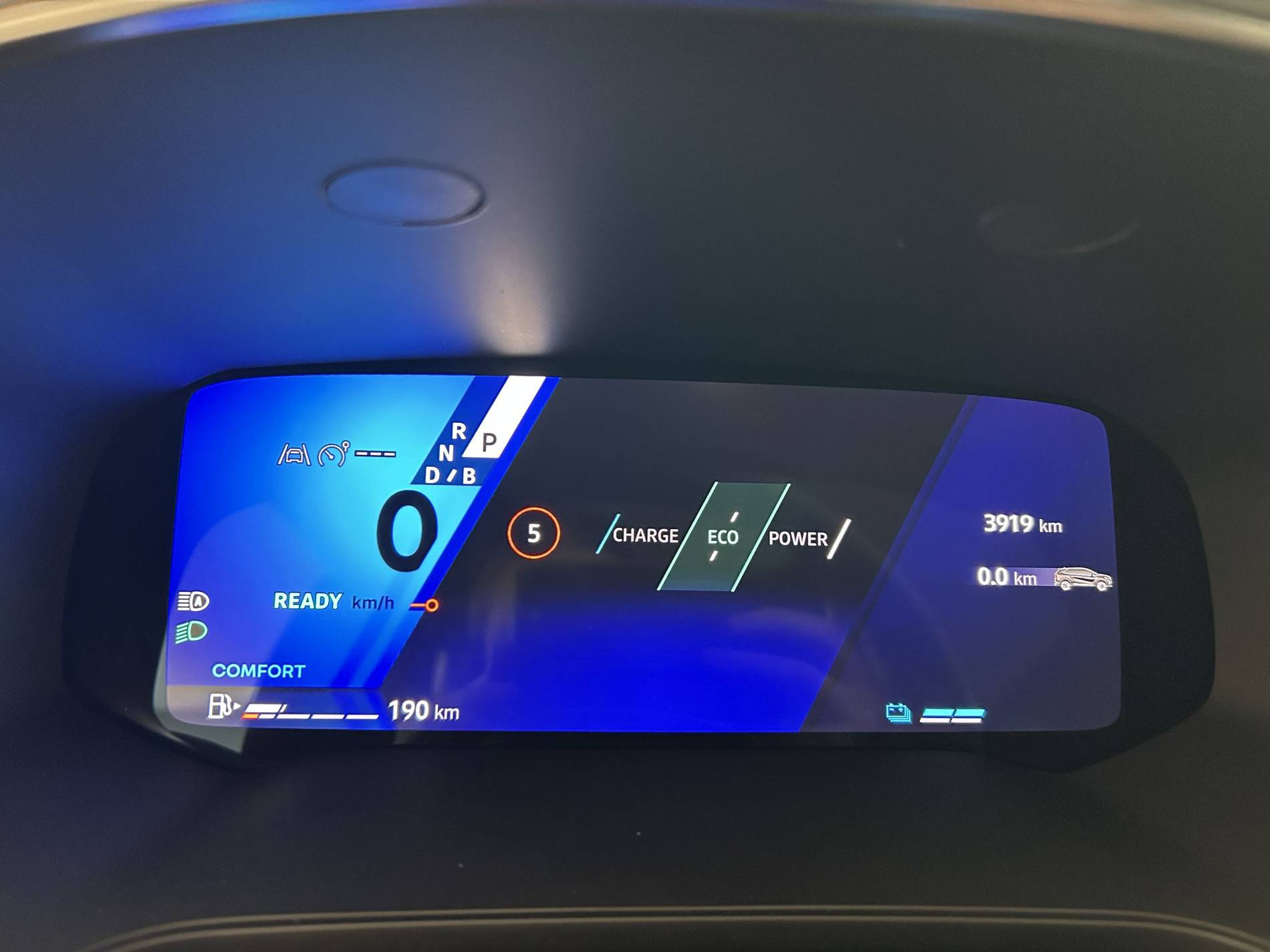 Vente en ligne Renault Symbioz  E-Tech full hybrid 145 au prix de 32 890 €