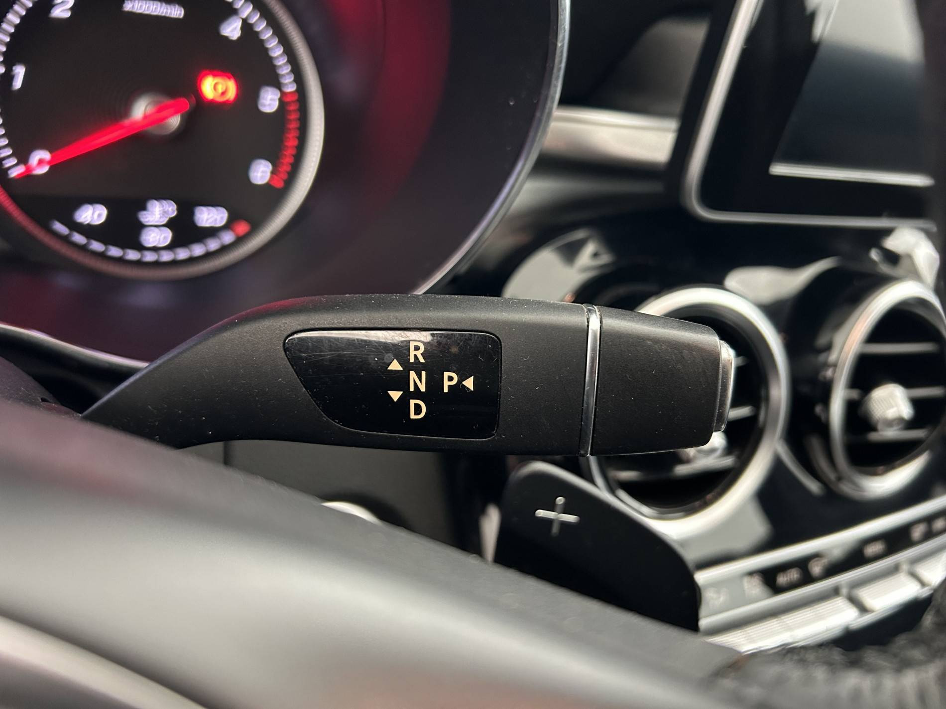 Vente en ligne Mercedes Classe C  180 d 7G-Tronic Plus au prix de 18 890 €