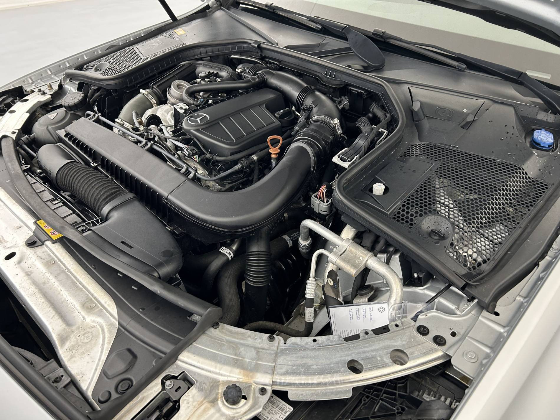 Vente en ligne Mercedes Classe C  180 d 7G-Tronic Plus au prix de 18 890 €