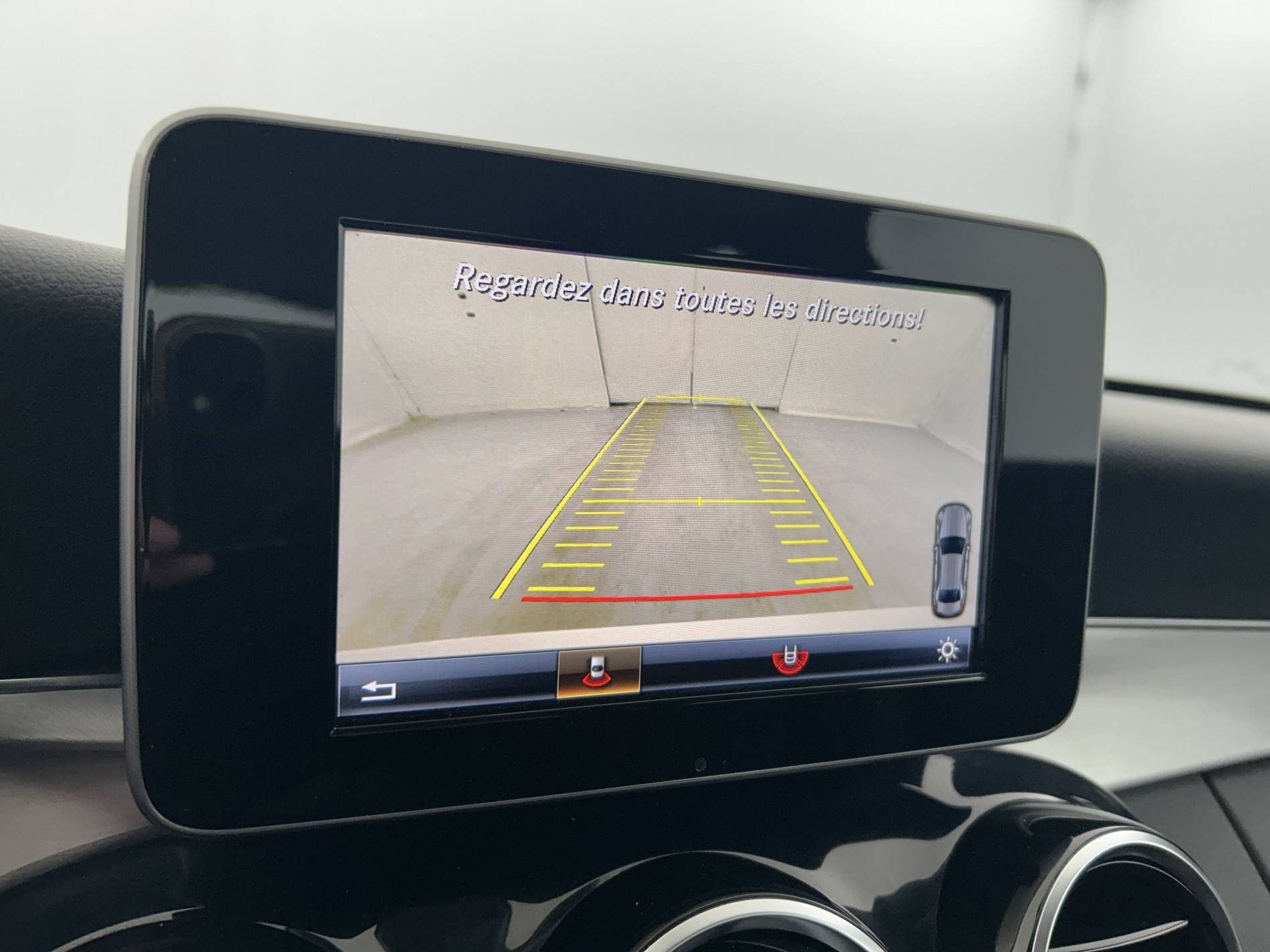 Vente en ligne Mercedes Classe C  180 d 7G-Tronic Plus au prix de 18 890 €