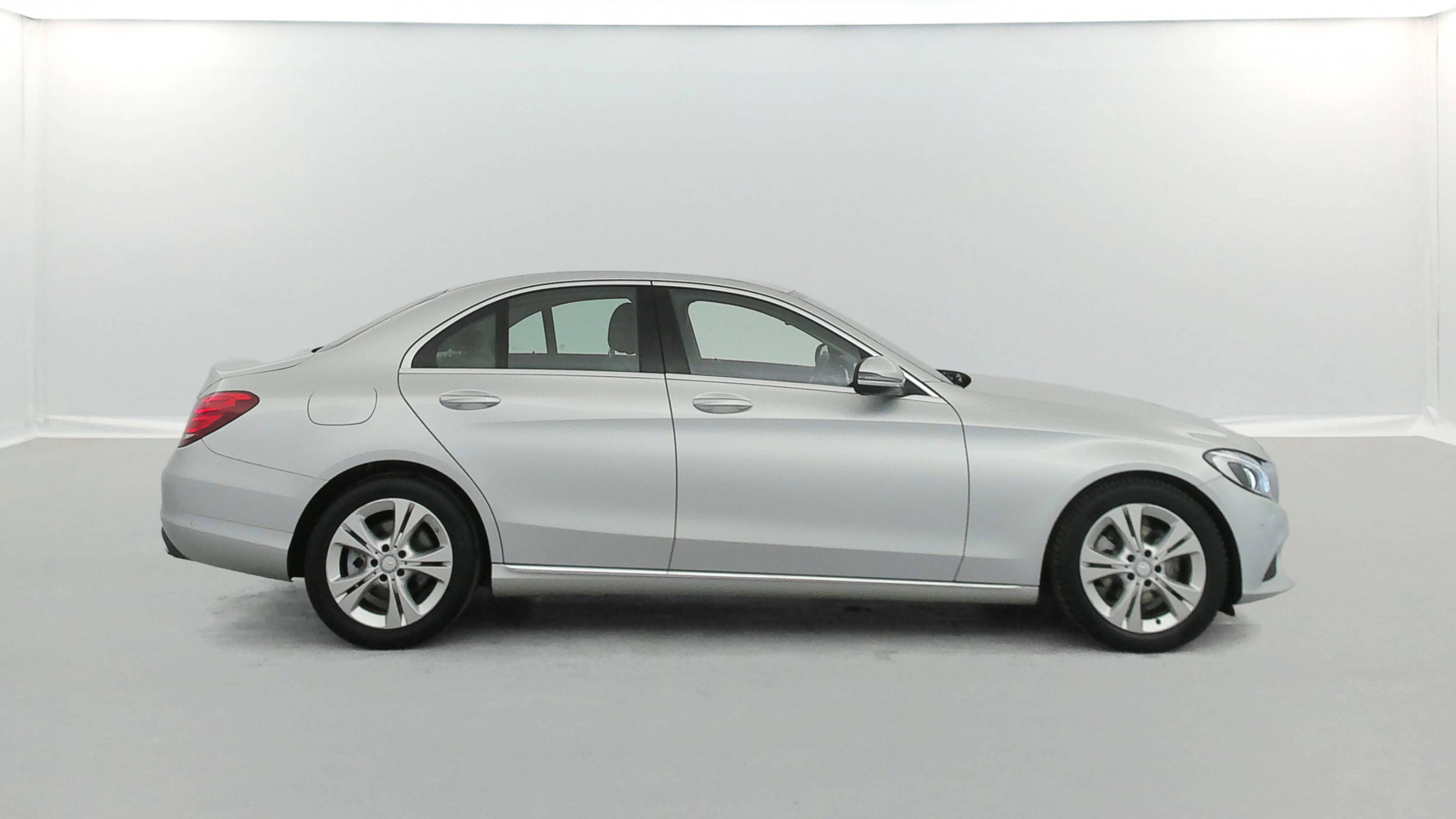 Vente en ligne Mercedes Classe C  180 d 7G-Tronic Plus au prix de 18 890 €