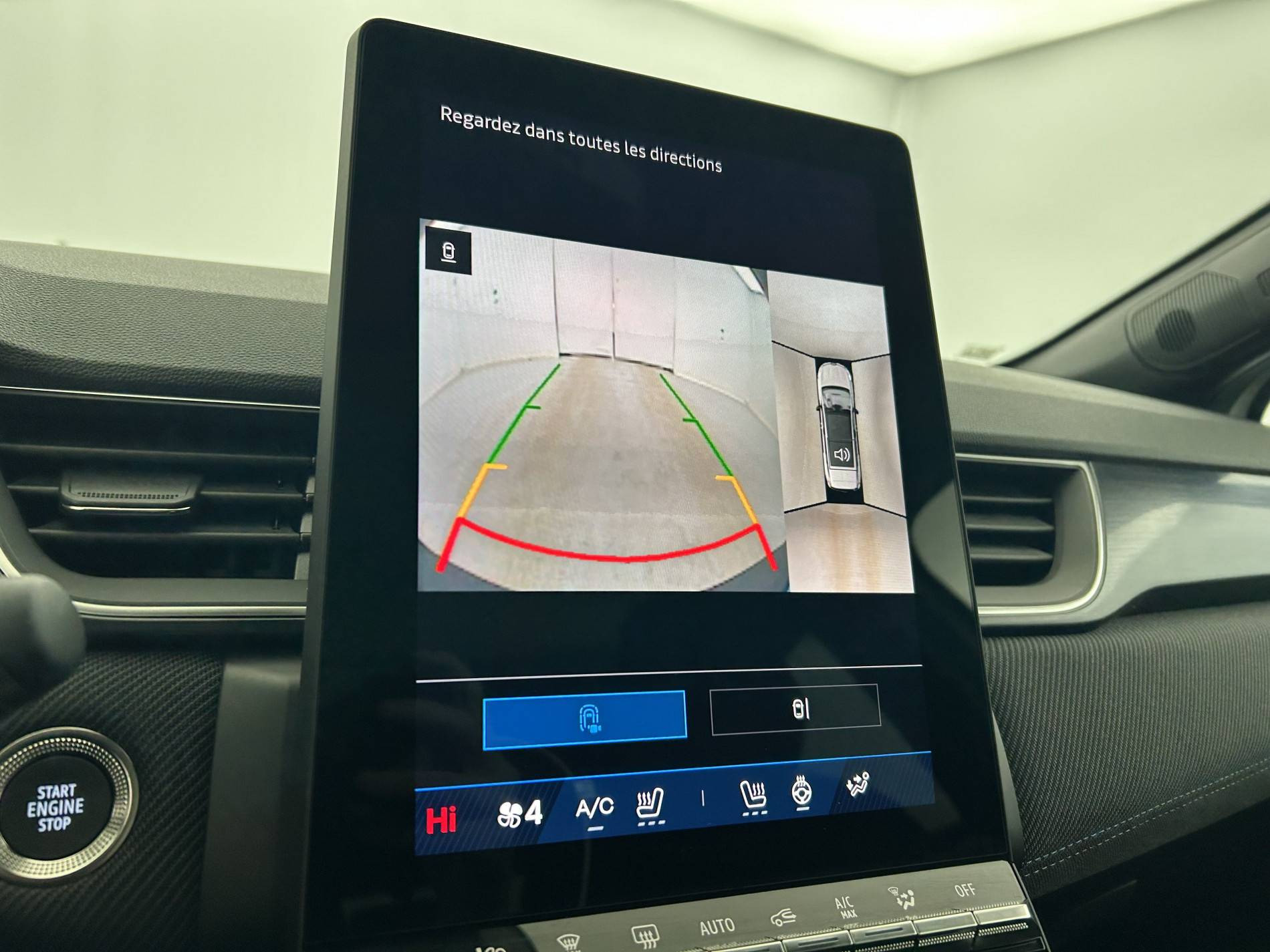 Vente en ligne Renault Symbioz  E-Tech full hybrid 145 au prix de 32 890 €