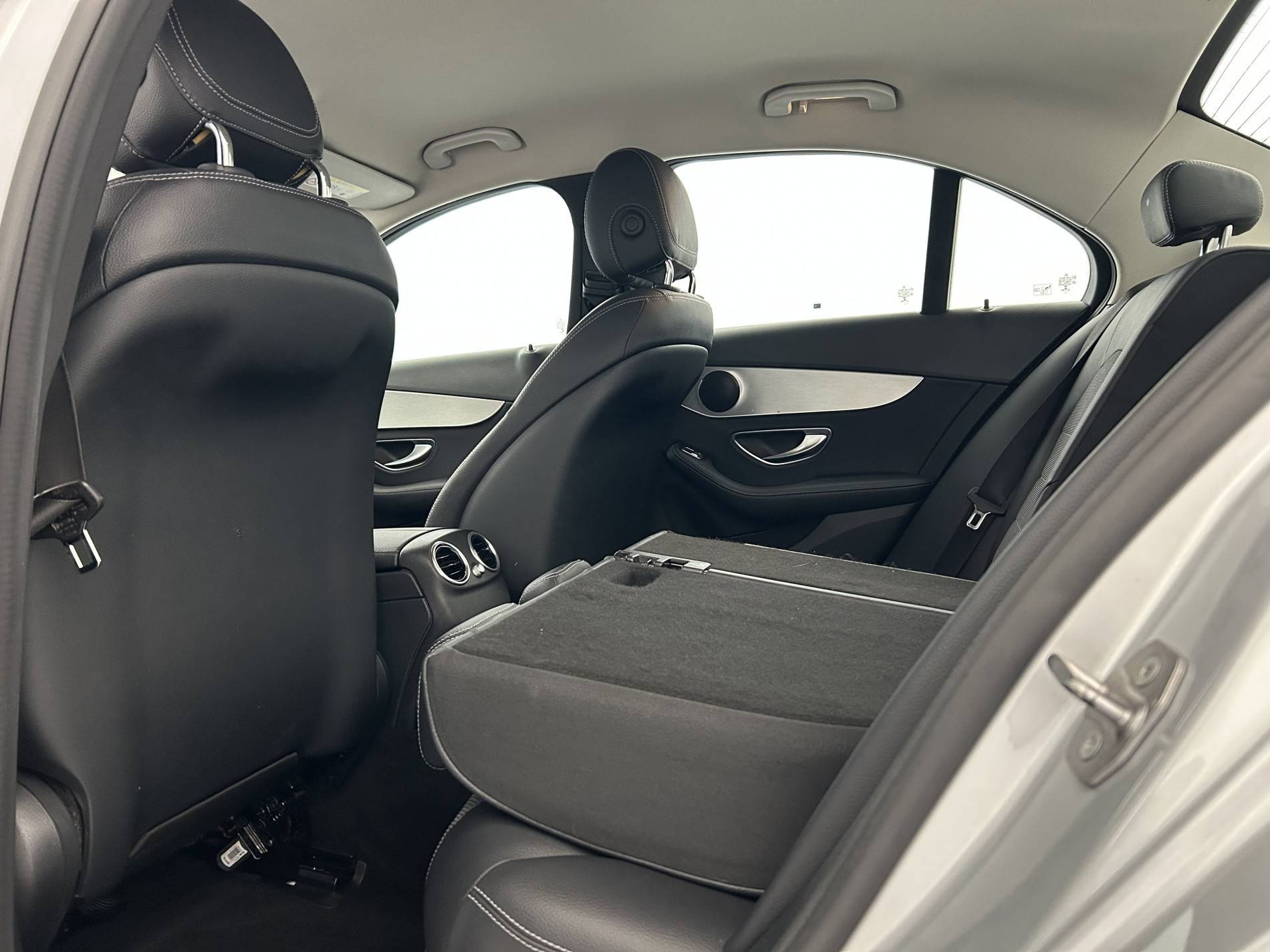 Vente en ligne Mercedes Classe C  180 d 7G-Tronic Plus au prix de 18 890 €