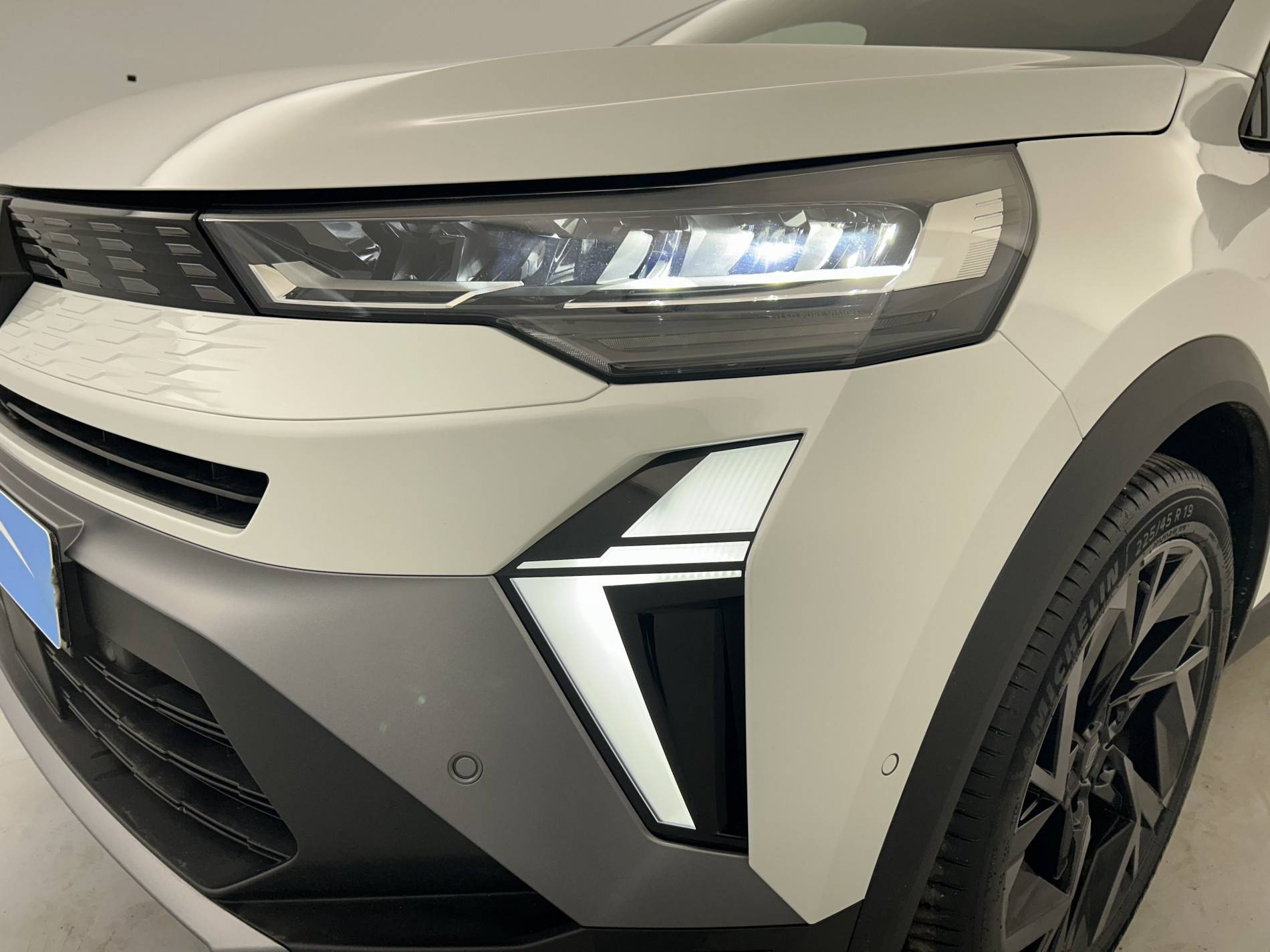 Vente en ligne Renault Symbioz  E-Tech full hybrid 145 au prix de 32 890 €