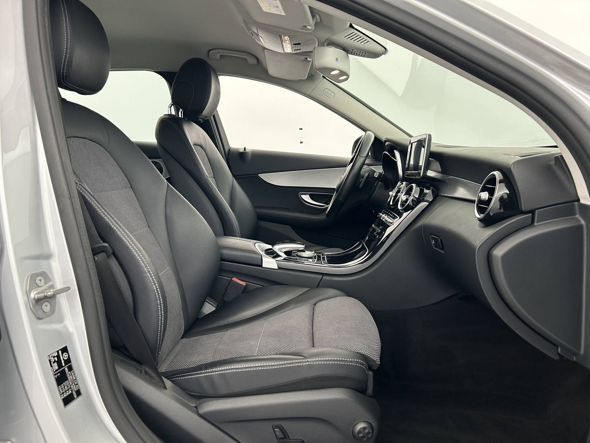 Vente en ligne Mercedes Classe C  180 d 7G-Tronic Plus au prix de 18 890 €