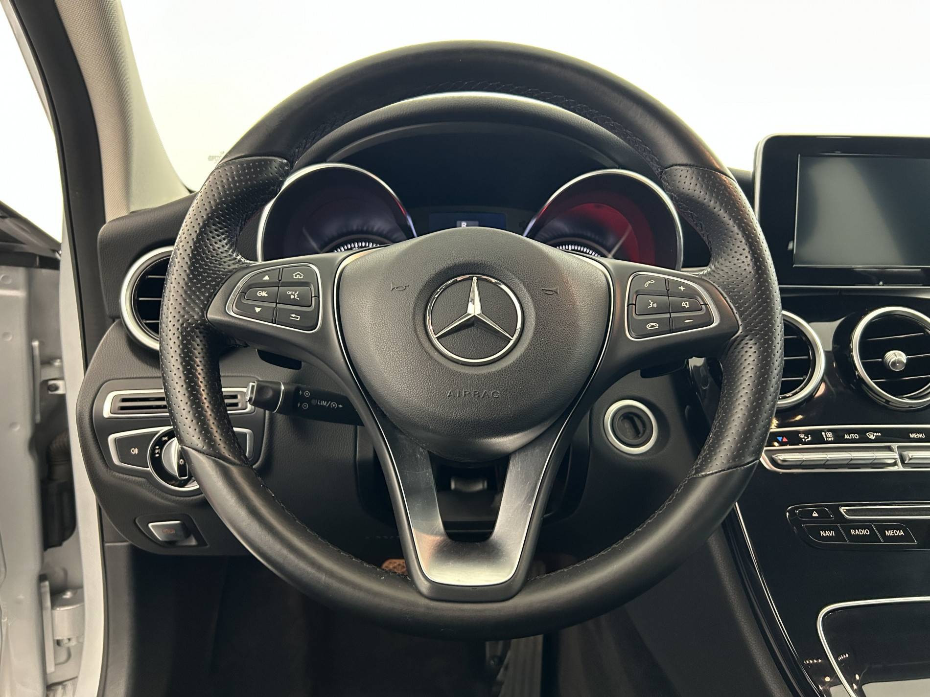 Vente en ligne Mercedes Classe C  180 d 7G-Tronic Plus au prix de 18 890 €