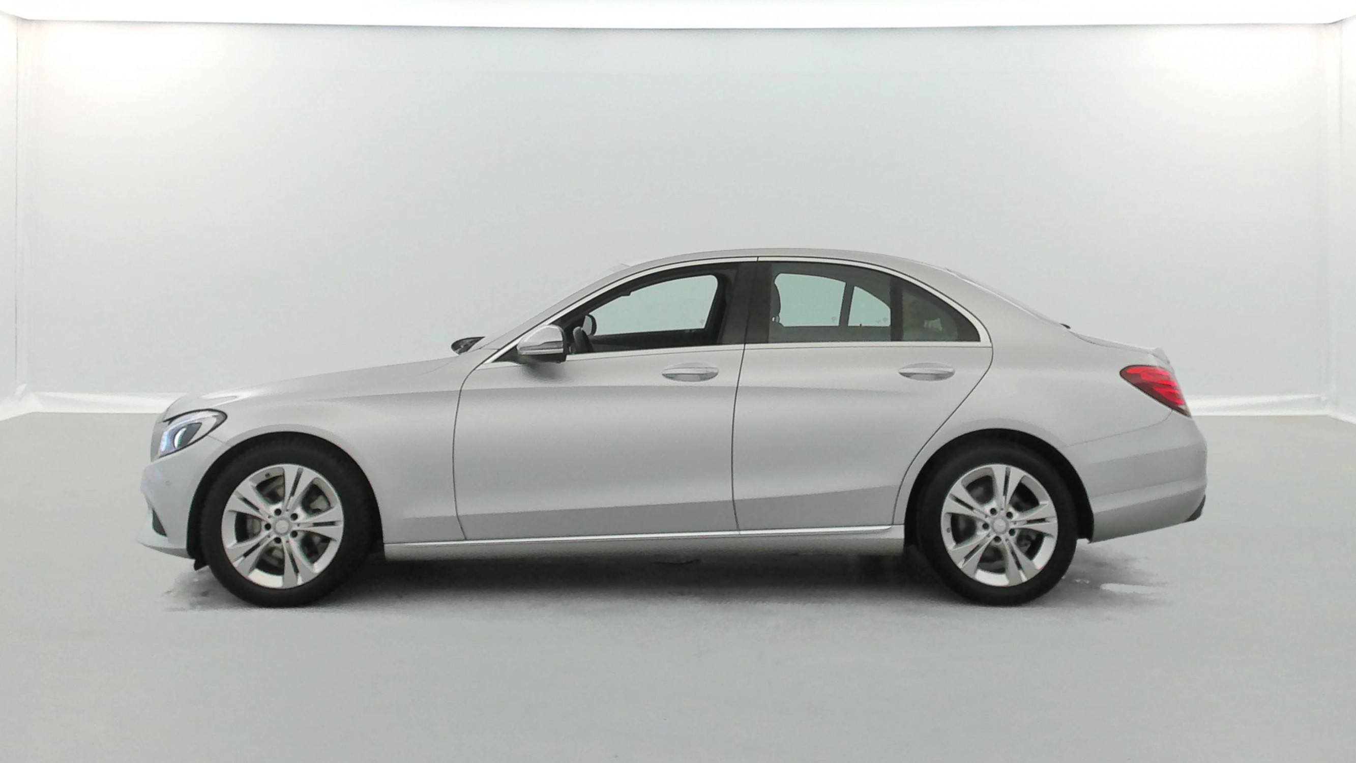 Vente en ligne Mercedes Classe C  180 d 7G-Tronic Plus au prix de 18 890 €