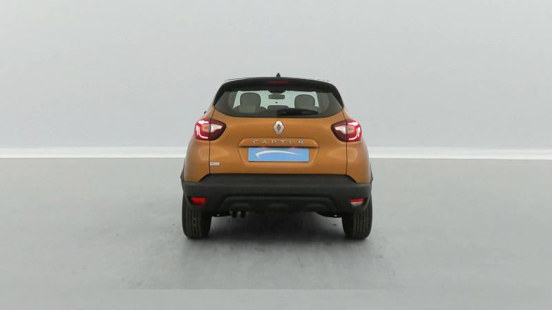 Vente en ligne Renault Captur  TCe 130 FAP au prix de 15 999 €