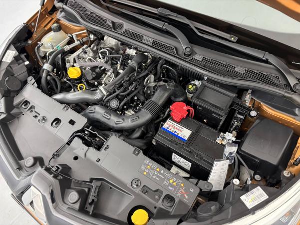 Vente en ligne Renault Captur  TCe 130 FAP au prix de 15 999 €
