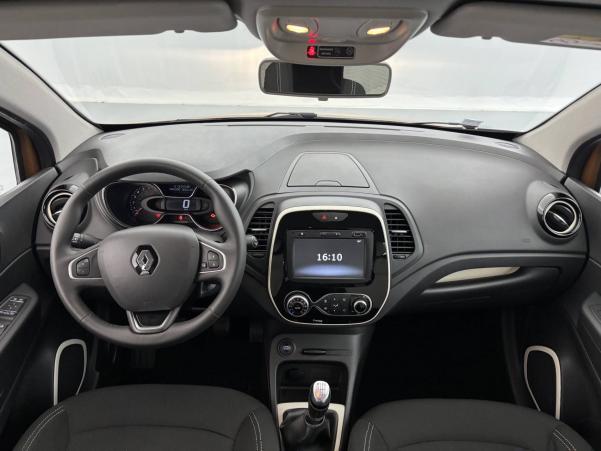 Vente en ligne Renault Captur  TCe 130 FAP au prix de 15 999 €