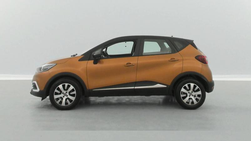 Vente en ligne Renault Captur  TCe 130 FAP au prix de 15 999 €