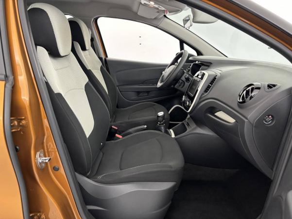 Vente en ligne Renault Captur  TCe 130 FAP au prix de 15 999 €