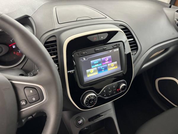 Vente en ligne Renault Captur  TCe 130 FAP au prix de 15 999 €