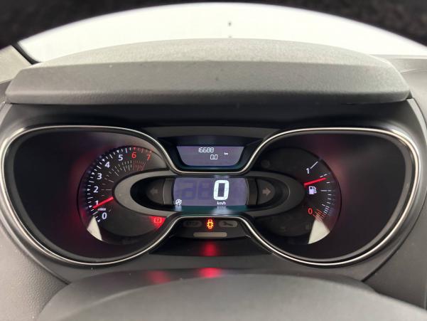 Vente en ligne Renault Captur  TCe 130 FAP au prix de 15 999 €